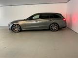 Mercedes-Benz C 43 T 4M AMG Pan Night Carbon Hinterachslenkung - Mercedes-Benz C-Klasse Gebrauchtwagen