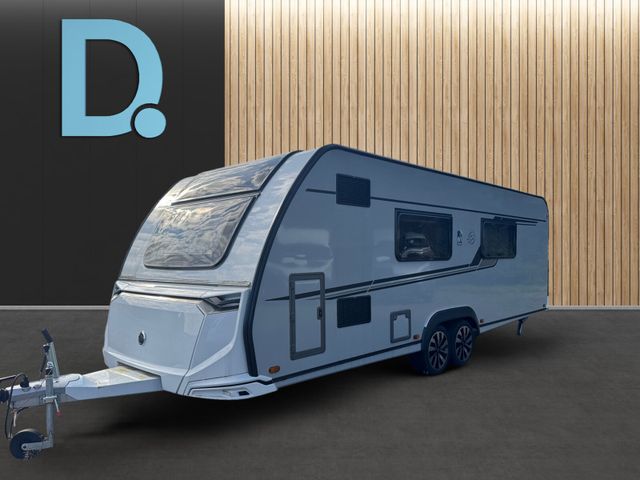Knaus Südwind 60 YEARS 650 PEB Abverkauf% viele Extras