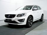 Volvo XC60 D5 Summum R Design AWD PANO+ACC+KAM+NAV+PDC - Volvo XC60: Awd Summum