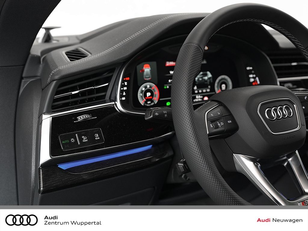 Audi Q8 - Bild 8