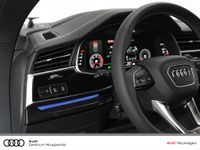 Audi Q8 - Vorschau Bild 8