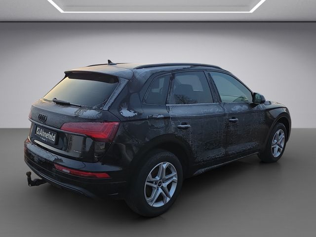 Q5 50 TDI quattro advanced