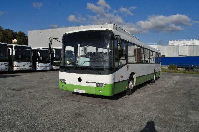 Mercedes-Benz O345 Connecto