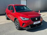 Seat Arona 1,0 TSI FR - DSG - NAVI; AHK; Alcantara - Seat Arona aus 2023