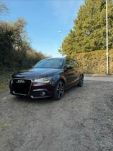 Audi A1 1.4 TFSI - 122 PS - Benziner - Audi A1: 122 Ps