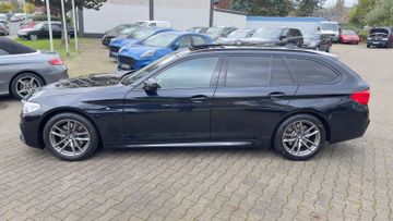 BMW 520 - 2