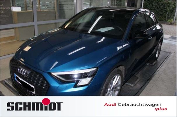 Audi A3 Sportback 40 TFSI e Advanced Pano Matrix LED 