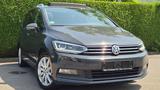 Volkswagen Touran 1.4 TSI DSG JOIN/VOLLAUSSTATTUNG/PANO/ACC - VW Touran Gebrauchtwagen in Gelsenkirchen