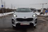 Kia Sportage Spirit 4WD/AHK NEU - Kia Sportage: Spirit