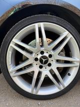 Mercedes-Benz E 400 4MATIC T - Standheizung, Distronic+ - Mercedes-Benz E 400 in Solingen