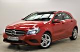 Mercedes-Benz A 250 4Matic 211PS Urban Line 7G DCT Kamera Totw - Gebrauchtwagen in Chemnitz