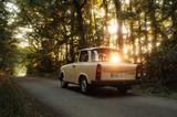 Trabant 1.1 - Trabant aus 1991