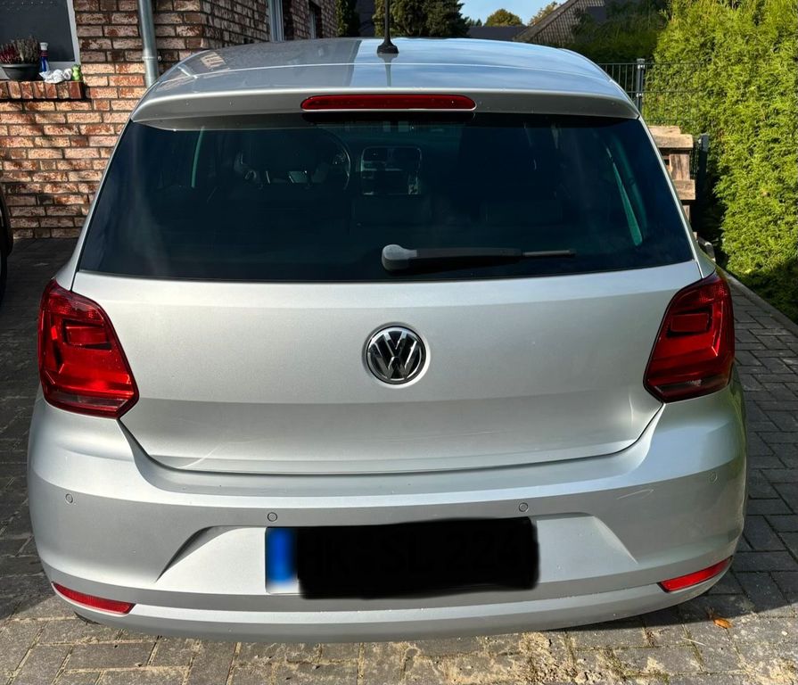Image of Volkswagen Polo