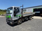 Iveco Eurocargo ML80E22K - Iveco 22 e 80
