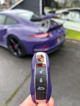 Porsche 911 GT3 RS - gebrauchte Porsche 911 Urmodell aus dem Jahr 2016