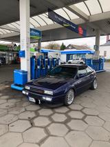Volkswagen Corrado 2L 16v Turbo  - Volkswagen Corrado: 16v