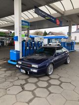 Volkswagen Corrado 2L 16v Turbo  - Volkswagen Corrado: 16v