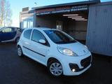 Peugeot 107 Active* 4 Tür*Klima*Tüv NEU - Peugeot 107: 1.4