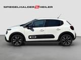 Citroën C3 PureTech 110 Stop & Start  Max SOMMERRÄDER AL - Citroën C3 MAX mit Benzin-Antrieb