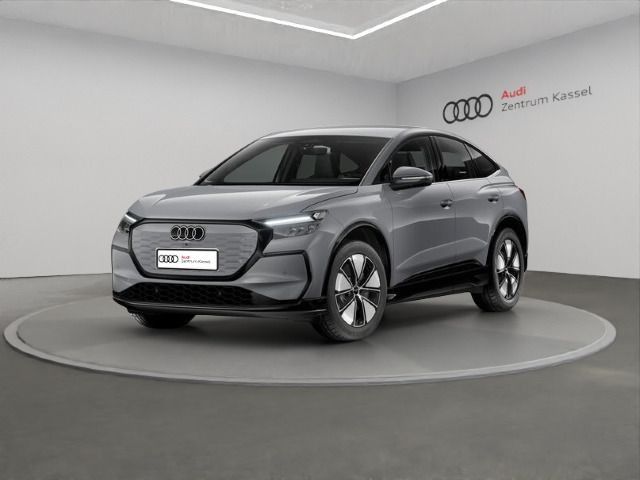 Audi Q4 e-tron - Bild 2