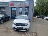 Dacia Sandero II Essential Klima*EFH*ZF+FB*Isofix