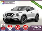 Nissan Juke N-Connecta DCT LED SHZ Nav PrivG UVP-36%* - Nissan Juke Neuwagen in München