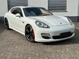 Porsche Panamera S 4.8 V8  * Vollausstattung * TOP - Porsche Panamera in Frankfurt (Main)