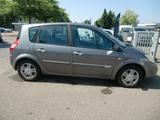 Renault Scenic Luxe Privilege 1.9 dCi/Leder/Sitzh/AHK - gebrauchte Renault Scenic aus dem Jahr 2003
