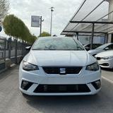 Seat Ibiza 1.0 EcoTSI 115 CV DSG 5 porte FR- KM  - Seat Ibiza mit Halbautomatikschaltung