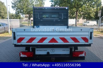 Mercedes Sprinter - 4