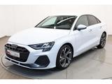 Audi A3 Limousine 35 TFSI S line AHK/18''/Sonos/NAV - Audi A3 Gebrauchtwagen in Frankfurt