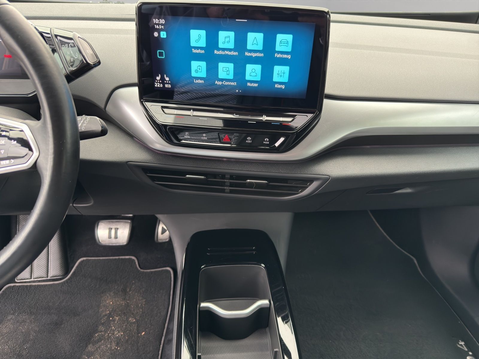 Volkswagen ID.4 - Bild 12