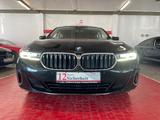 BMW 620 d Gran Turismo Luxury Line//Kamera//LED//DAB - scheckheftgepflegte BMW 620 Gran Turismo