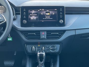 Skoda Kamiq 1.0 TSI DSG Essence *KLIMA*LED*SHZ*DAB+