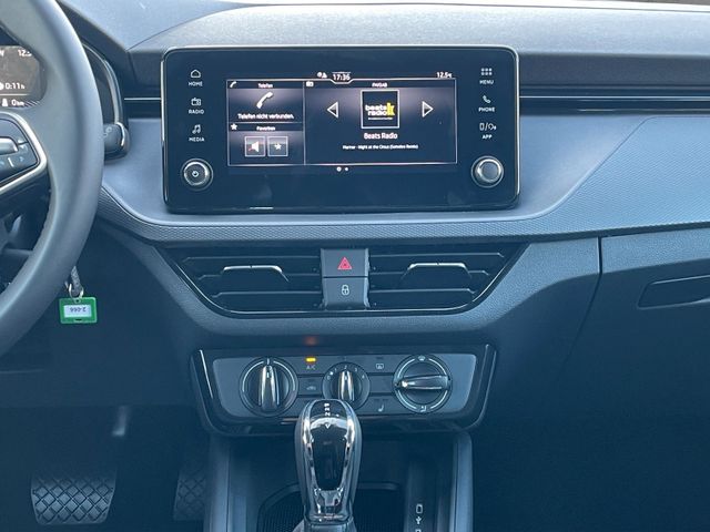 Skoda Kamiq 1.0 TSI DSG Essence *KLIMA*LED*SHZ*DAB+