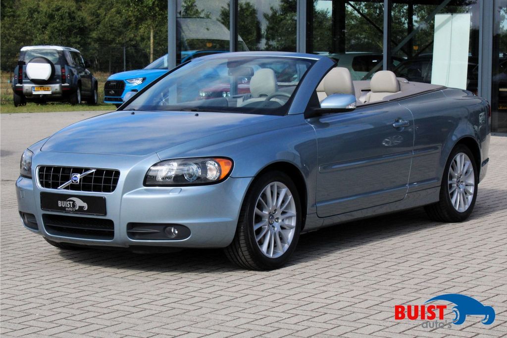 Volvo C70