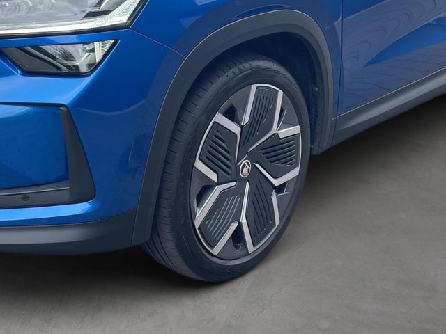Kodiaq 2.0 TDI 4x4  DSG Selection Navi,Matrix,AH