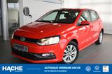 Volkswagen Polo Comfortline 1.2 TSI DSG PDC KLIMA TEMPOMAT - gebrauchte Kleinwagen in Detmold