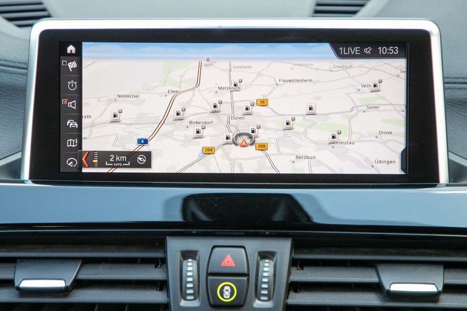 BMW X2 - Bild 14
