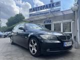 BMW 325d Touring*Klimaaut*Navi*Xenon*6 Gang*Alu - BMW 325 aus 2008: Kombi