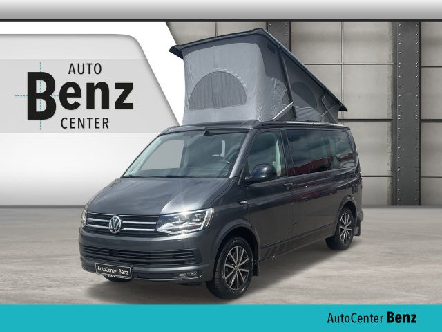 Volkswagen T6 CALIFORNIA OCEAN EDITION 4MOTION*TOP-EXTRAS*