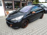 Peugeot 207 RC Sport 128Kw(174PS)/Alu 17"/HU neu - Peugeot 207: Rc