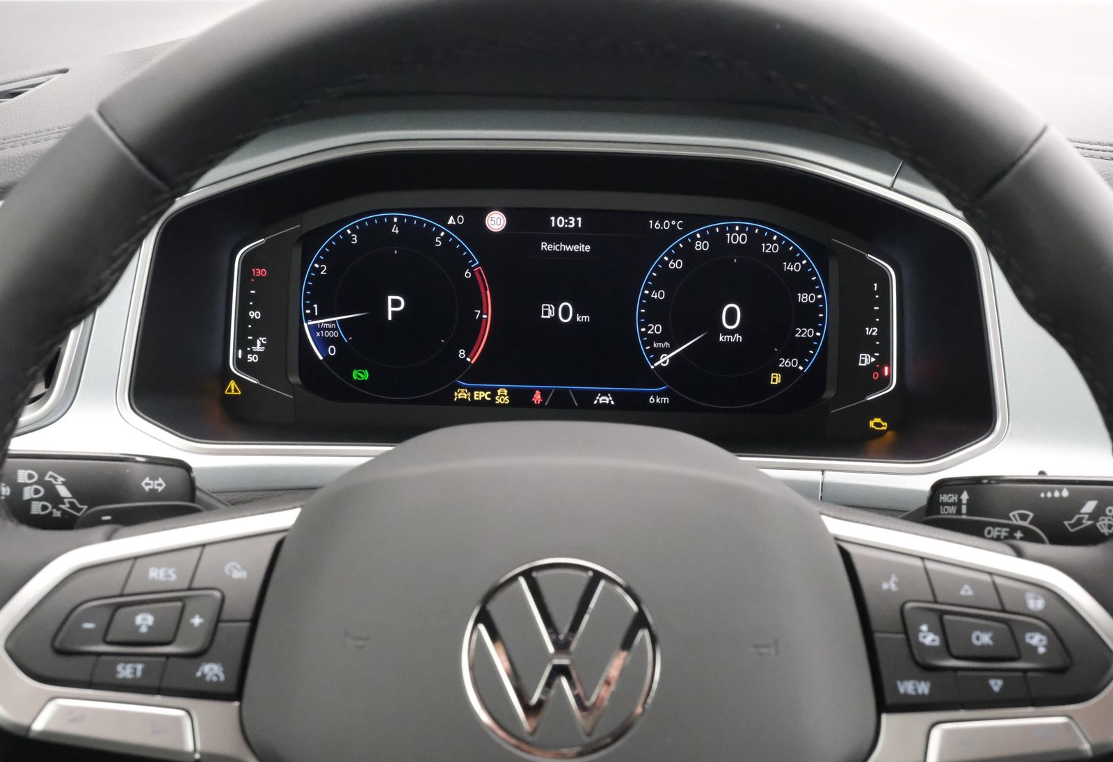 Volkswagen T-Roc - Bild 16