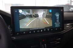 Fahrzeugabbildung Ford Focus Turnier 1.0 ST-LINE X NAVI/LED/KAMERA/DAB+