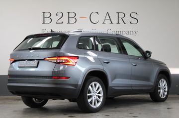 Skoda Kodiaq - 4