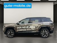 Jeep Compass - Vorschau Bild 4