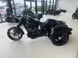 Harley-Davidson Freewheeler /FLRT 103 /2015 Trike custom wie NEU - Offers