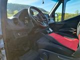 Mercedes-Benz Sprinter Wohnmobile Expedition 3,0 V6 - Wohnmobil oder -wagen Expedition