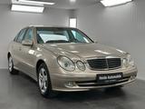 Mercedes-Benz E 320 AVANTGARDE XENON AHK "HOCHWERTIG" - Mercedes-Benz E 320: Avantgarde