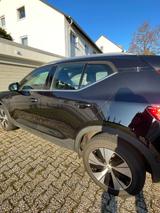 Volvo XC40 T5 Recharge Inscription Recharge R Insc... - Volvo XC40 Gebrauchtwagen in Frankfurt